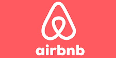 Conexão com AirBnb