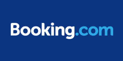 Conexão com Booking.com