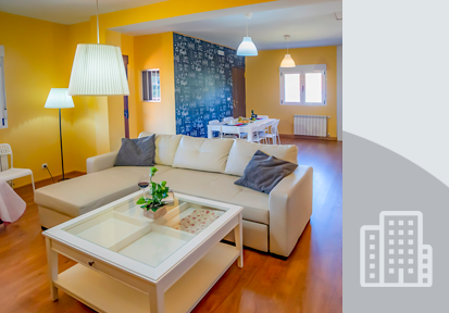 Central de Reservas de apartamentos