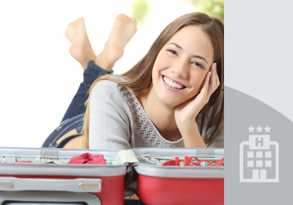 Channel manager para o pequeno hotel