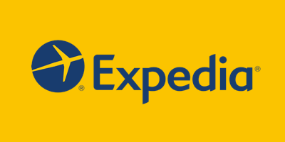 Conexão com Expedia