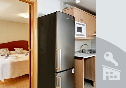 Gestão para Apartamentos turísticos