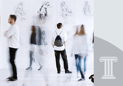 Motores de reservas para Museus