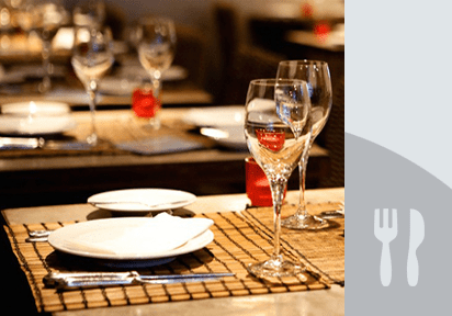 Motores de reservas para Restaurantes