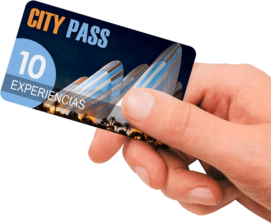 Tarjeta MultiPass